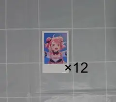 【匿名配送 バラ売り可】にじさんじ 笹木咲 SitR 東京 チェキ ノーマル