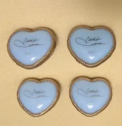 あんスタ スタライ 5th リングライト 日々樹渉 ハート あんさんぶるスターズ