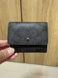 COACH 小銭入れ