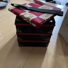 auSTAR三太郎お弁当箱セット