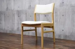 FHK73 展示品 カリモクケース ノーム ダイニングチェア 2脚セット 19万