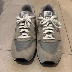 New Balance CM996GR2 グレー 29cm