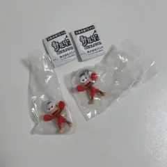 めじるしアクセサリー　サルゲッチュ