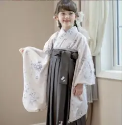 袴セット　キャサリンコテージ　130