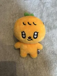 MINITEEN ぬいぐるみ プギュリ プラッシュトイ