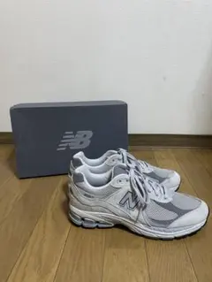 2026年最新】ニューバランス 2002r 27の人気アイテム - メルカリ