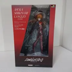 アスカ・式波・ラングレー・ラングレー EVANGELION 2.0 フィギュア