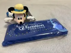 東京ディズニーリゾート バケーションパッケージ