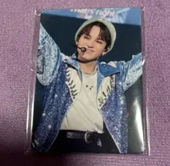 Travis Japan VIIsual 特典トレカ