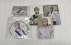 刀ミュ 鶴丸国永 セット