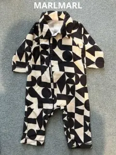 MARLMARL ロンパース70