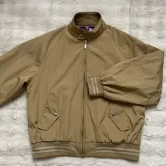 【ほぼ新品】　ノースフェイスパープルレーベル　フィールドジャケット