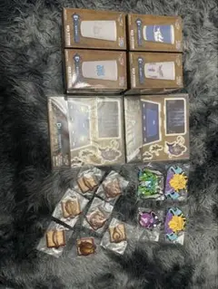 ドラゴンクエスト Ⅶ 一番くじ D賞 E賞 F賞 G賞 まとめ売り販売