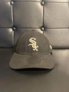 NEW ERA シカゴ・ホワイトソックス 9FORTY キャップ