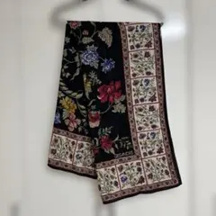 CASSANDRE イタリア製 大判ストール ラップストール