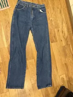 Wrangler デニムパンツ