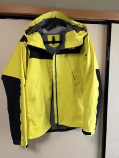 ラ*チ様 THE NORTH FACE GORE-TEX クライムライトジャケッ
