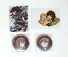 鬼滅の刃　ufotable　柱DINING　お楽しみくじ　時透無一郎