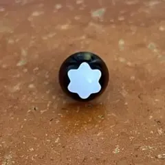 MONT BLANCモンブラン P164用 天冠 ホワイトスター