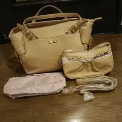 サマンサタバサバッグ