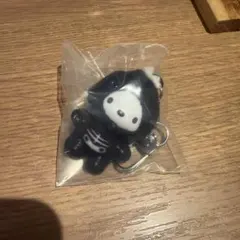 산리오 ちびっとも ハロウィン ポチャッコ