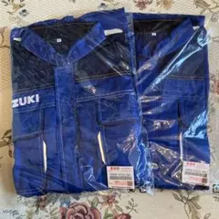 2026年最新】SUZUKI 作業着 ツナギの人気アイテム - メルカリ