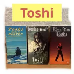 2026年最新】ToshI の人気アイテム - メルカリ