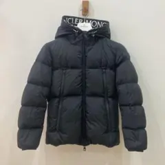 ◆【美品】MONCLER モンクレール モンクラ ダウンジャケット レディース◆