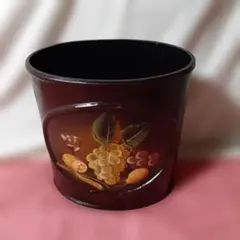 ☆おしゃれ&アンティーク☆カフェ風ゴミ箱♪ハンドメイド