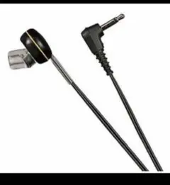 新品未使用品 JVC MR-L20 イヤホンのサムネイル