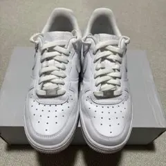 NIKE AIR FORCE 1 07 WHITE 25cmのサムネイル