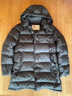 マッキントッシュ ダウンジャケット