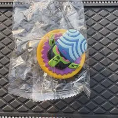 パワーパフガールズ ライトクリップ