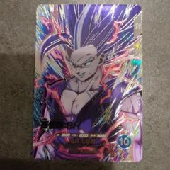 ドラゴンボールスーパーダイバーズ 孫悟飯 sdv10-sec2 - メルカリ