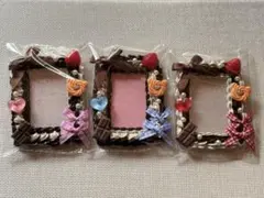 B8 硬質ケース ホイップデコ セット売り No.225