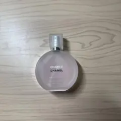 CHANEL CHANCE ヘアミスト