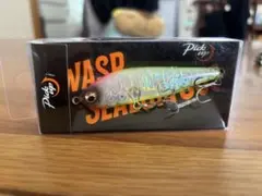 ワスプスラローム８０Ｓ　Pick-up WASP SLALOM 80S ミノーのサムネイル