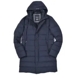 ※tetsu8様専用※HERNO Laminarゴアテックスダウンチェスター