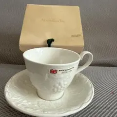 SAZABY Afternoon Tea カップ・ソーサーセット