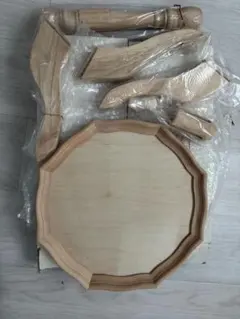 2026年最新】トールペイント 白木 ワインテーブルの人気アイテム