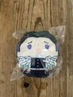 鬼滅の刃 ふわコロりん