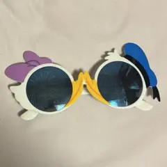 ドナルド デイジー ディズニー サングラス