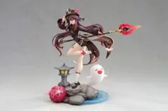 原神 胡桃 雪霊梅香 Ver. 1/7スケールフィギュア APEX