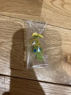 ピクミン　マスコット＆フルーツグミ