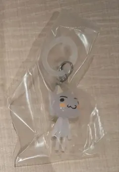 どこでもいっしょ　めじるしアクセサリー　トロ④