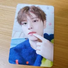 StrayKids　ペンミ　入場特典　スンミン　3/28