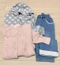 KP 女の子　まとめ売り　150cm