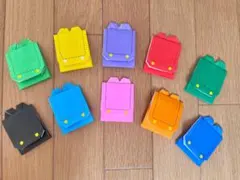 2026年最新】ハンドメイド折り紙ランドセルの人気アイテム - メルカリ