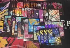 ワンピース カードゲーム ドンカードパラレルまとめ売り