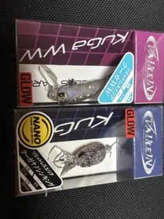 ヴァルケイン オリカラ 「神楽」のサムネイル